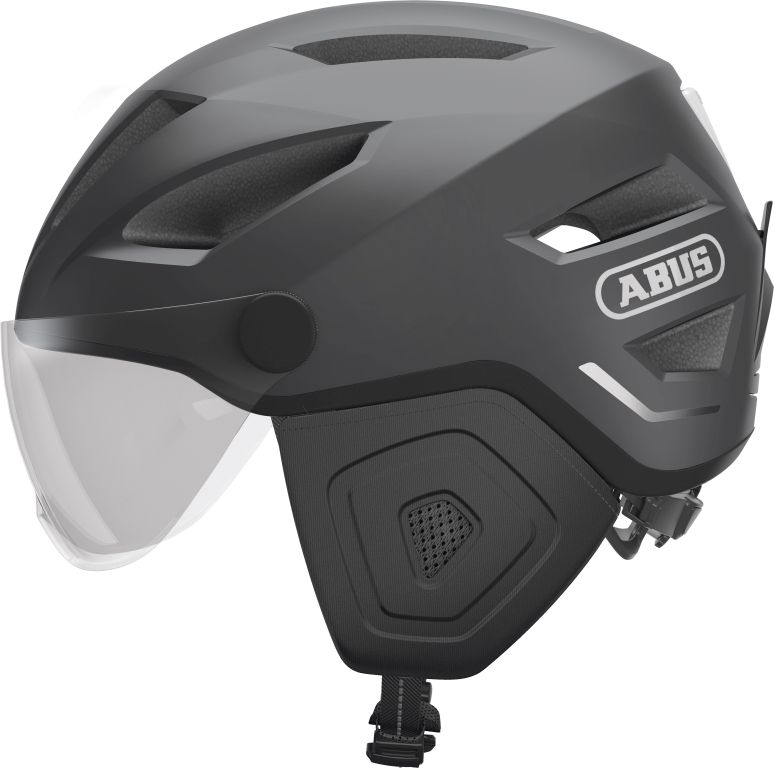 ABUS Hjelm Pedelec 2.0 ACE, titan M