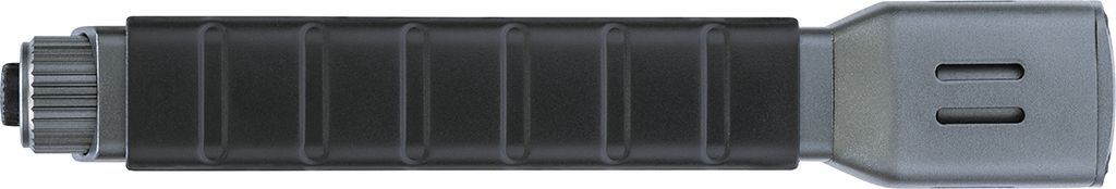 ABUS Lommelygte TL-515, 15,1 cm