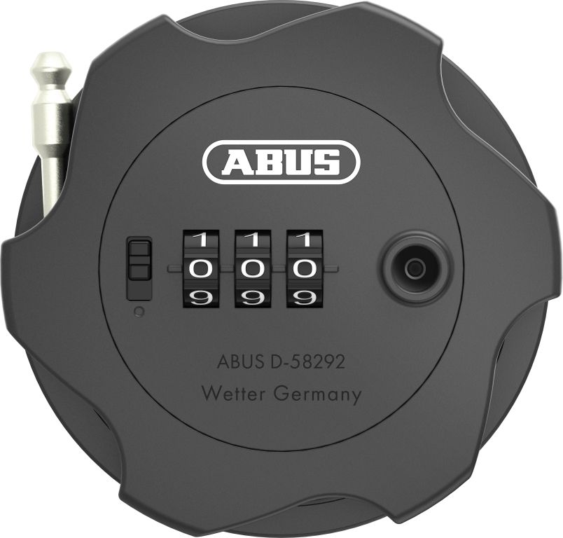 ABUS Wirelås Combiflex Adventure Combiflex Adventure