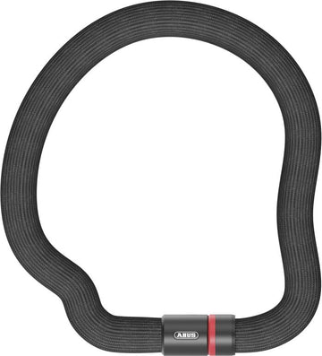 ABUS Goose Lock 6206K 6206K/110 black