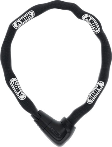 ABUS Kædelås 9808K X-PLUS (VF) 9808K/140 BK X-PLUS