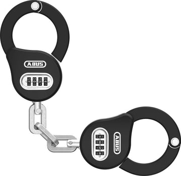 ABUS Chain Claw 10 Chain Claw 10 black