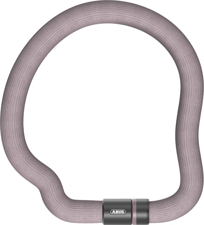 ABUS Goose Lock 6206K 6206K/110 rosemauve