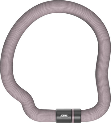 ABUS Goose Lock 6206K 6206K/110 rosemauve
