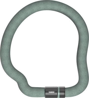 ABUS Goose Lock 6206K 6206K/110 mint