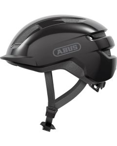 ABUS Hjelm Purl-Y, shiny black L