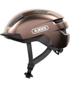 ABUS Hjelm Purl-Y, metallic copper L