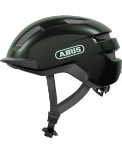 ABUS Hjelm Purl-Y, moss green M