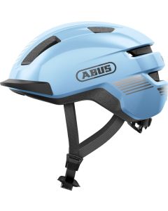 ABUS Hjelm Purl-Y, iced blue L