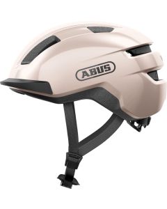 ABUS Hjelm Purl-Y, champagne gold L
