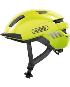 ABUS Hjelm Purl-Y, signal yellow M