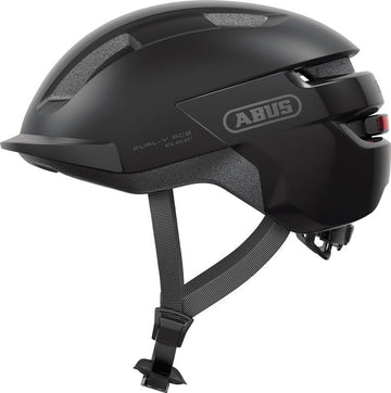 ABUS Hjelm Hud-Y ACE, velvet black L