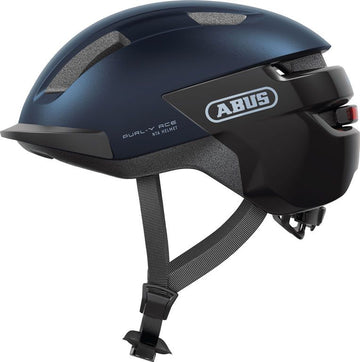 ABUS Hjelm Purl-Y ACE, midnight blue L