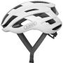ABUS Hjelm AirBreaker, polar white matt M
