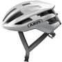 ABUS Hjelm PowerDome, gleam silver M