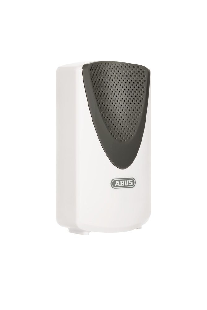 ABUS Smartvest trådløs klokke