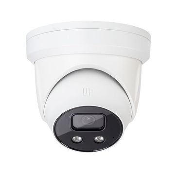 ABUS IP kugledome 4 MPx (2,8 mm)IR. TVAC32500 Dåse, TVAC32520 Væg, TVAC32020, TVAC3200