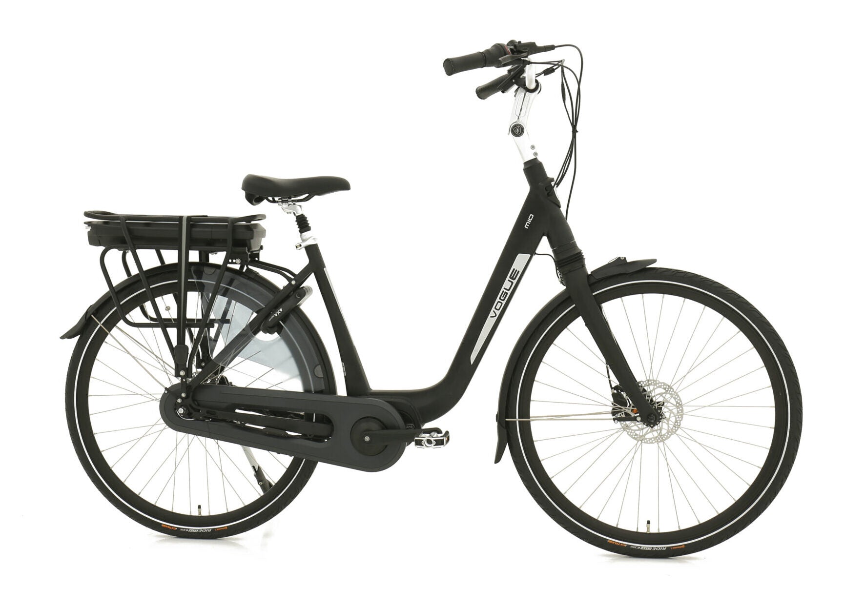 Vogue Mio Black