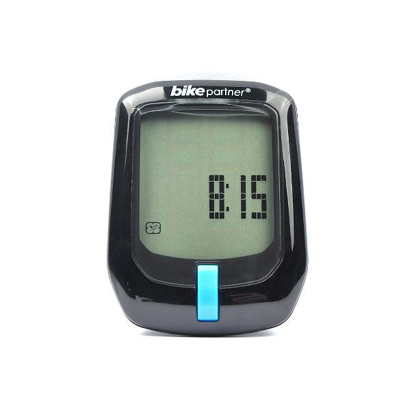 BikePartner S6 Cykelcomputer med ledning