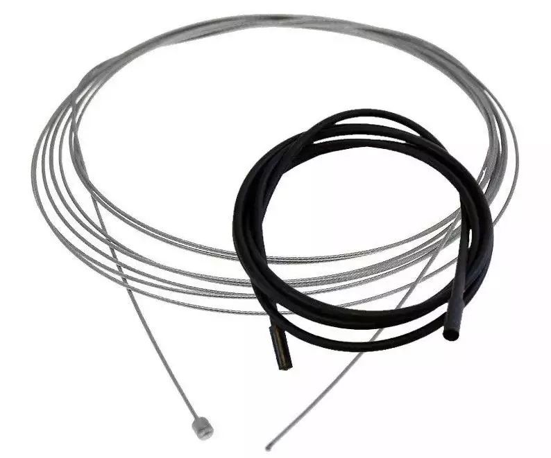 Gearwire Inkl. Strømpe 2100 mm