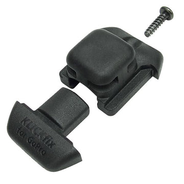 Klickfix Adapter GP plade for GoPro CamOn kamera