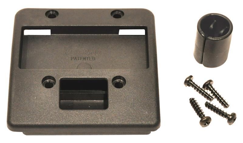 Klickfix Adapter Plade Til Lamello