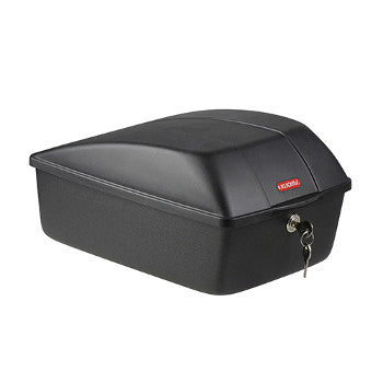 Klickfix Basic box 12L Sort, Uniklip