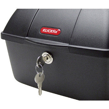 Klickfix Basic box 12L Racktime