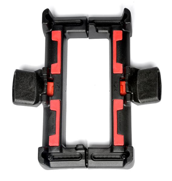 Klickfix Beslag UniKlip RETRO FIT KIT