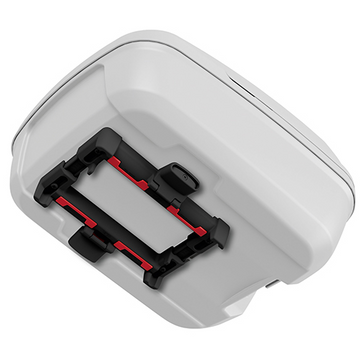 Klickfix Citybox 22L Uniklip