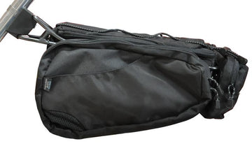 Klickfix Contour Max Sport 10L