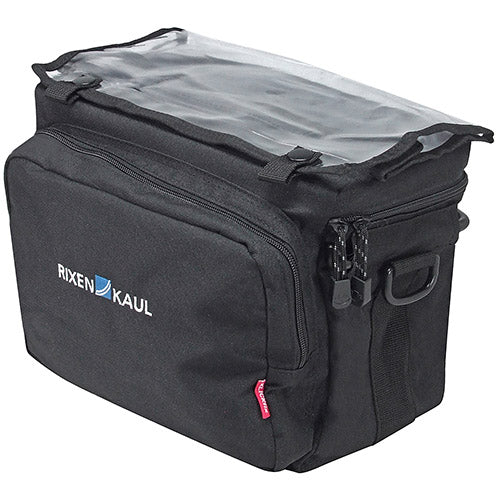 Klickfix Daypack Box Styrtaske 8L