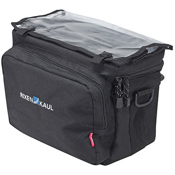 Klickfix Daypack Box Styrtaske 8L