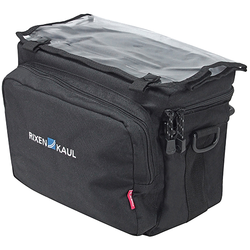Klickfix Daypack Styrtaske 8L