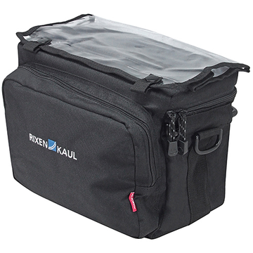 Klickfix Daypack Styrtaske 8L
