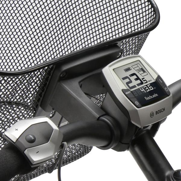 Klickfix Fast monterings adapter