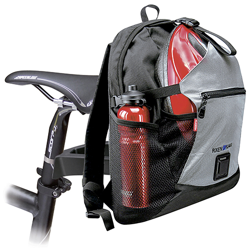 Klickfix FreePack Sport