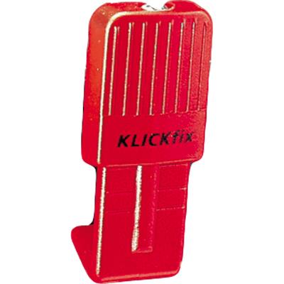 Klickfix Låseknap