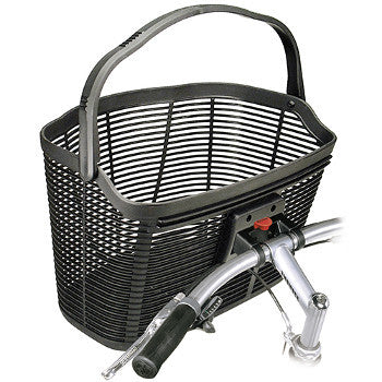 Klickfix Lamello Cykelkurv 18L