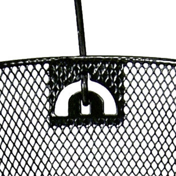 Klickfix Oval Plus 18L