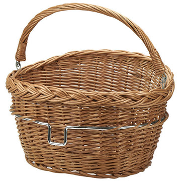 Klickfix Pileflet Cykelkurv 18L