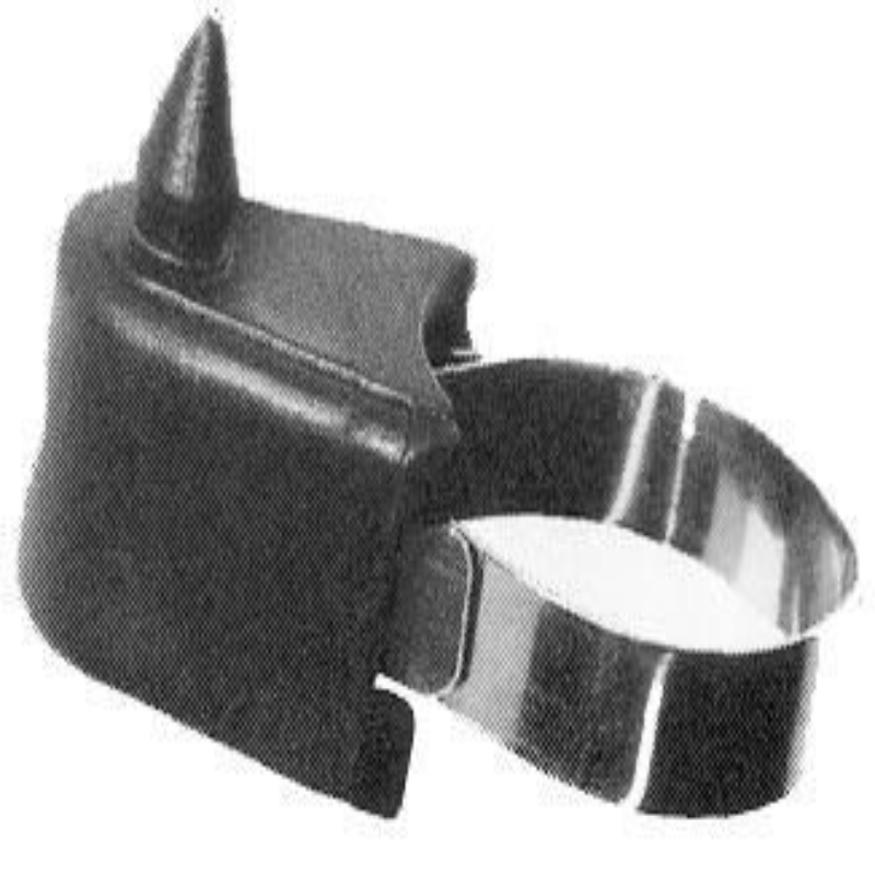 Klickfix Pumpeholder Til Stel
