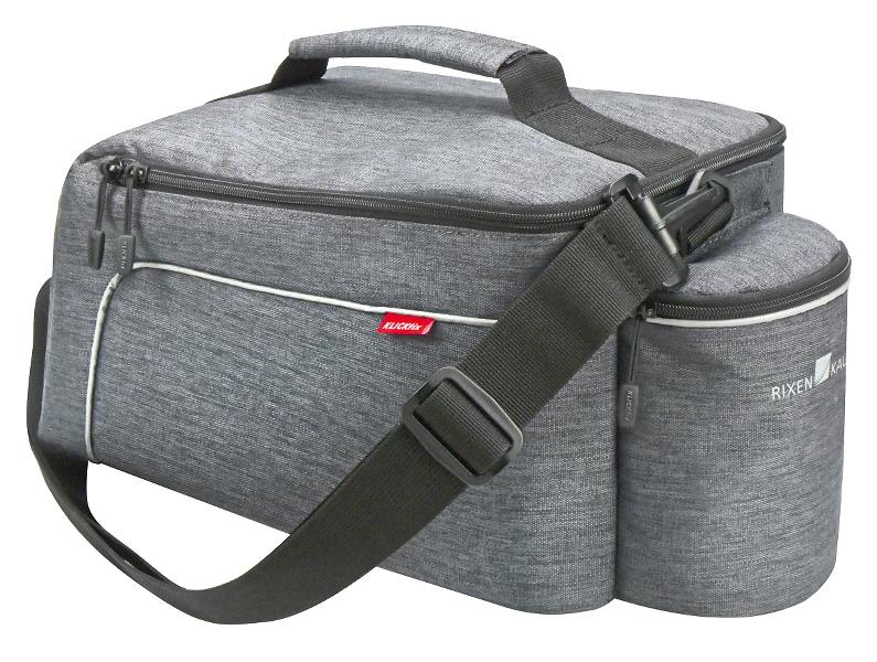 Klickfix Rackpack Light uniklip 12L