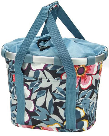 Klickfix Reisenthel Taske Flower 135x28x26cm