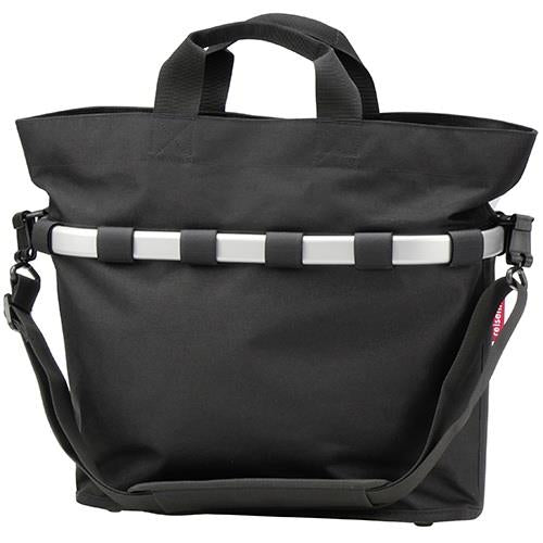Klickfix Reisenthel Taske Oval 40x35x20cm