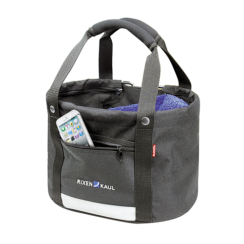 Klickfix Shopper Comfort Mini 13L