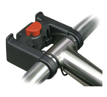 Klickfix styr adapter standard uden lås