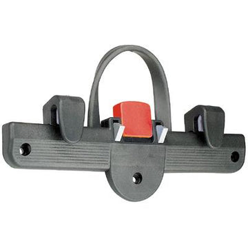 Klickfix Taskeskinne For sidetasker