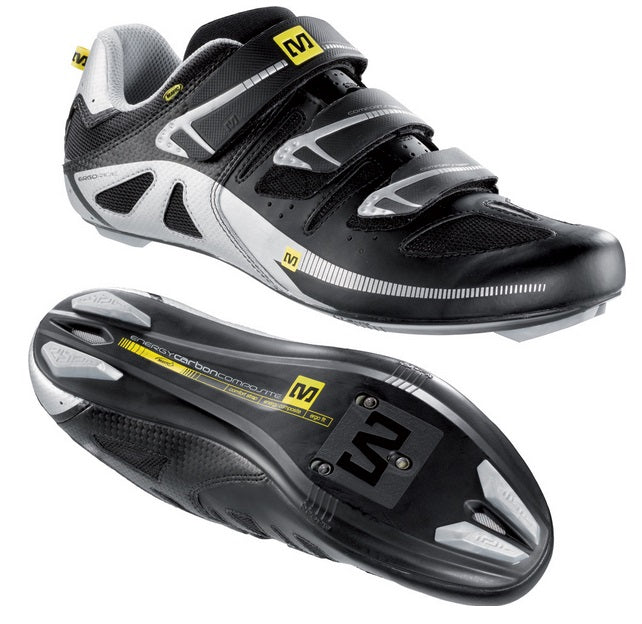 Mavic Peloton SPD racersko