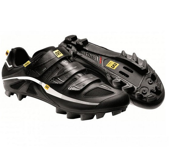 Mavic Pulse MTB Cykelsko